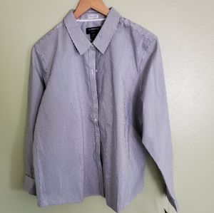 Liz Claiborne Wrinkle Free Shirt